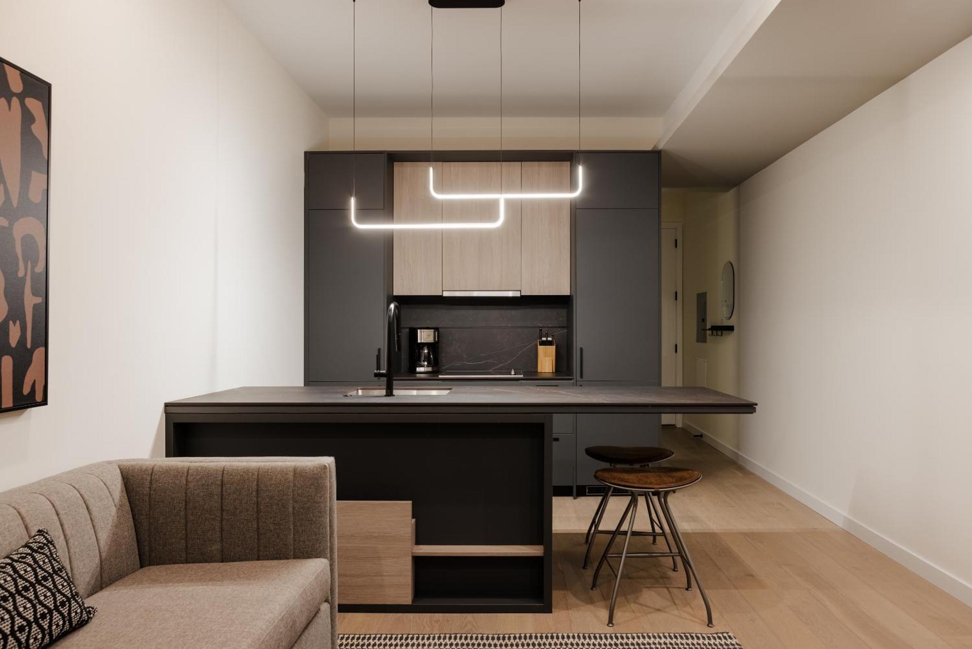 Onyx, Sonder Apartments Philadelphia Exterior photo