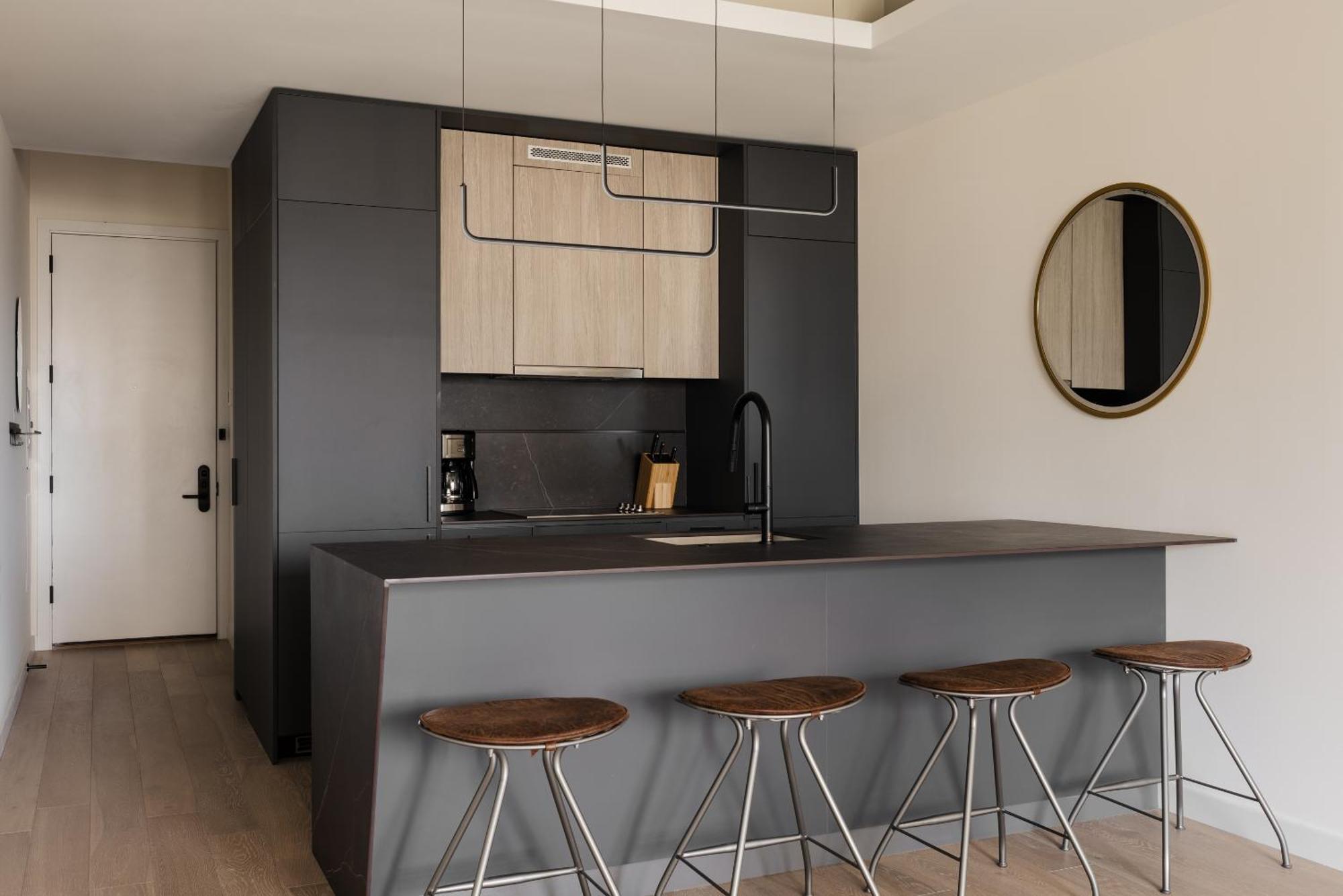 Onyx, Sonder Apartments Philadelphia Exterior photo